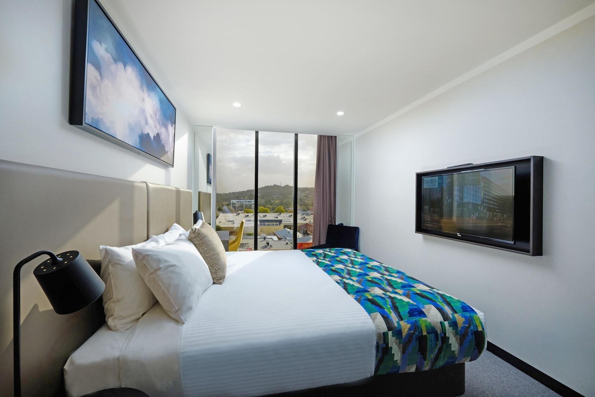 Mantra Albury Hotel Exterior photo