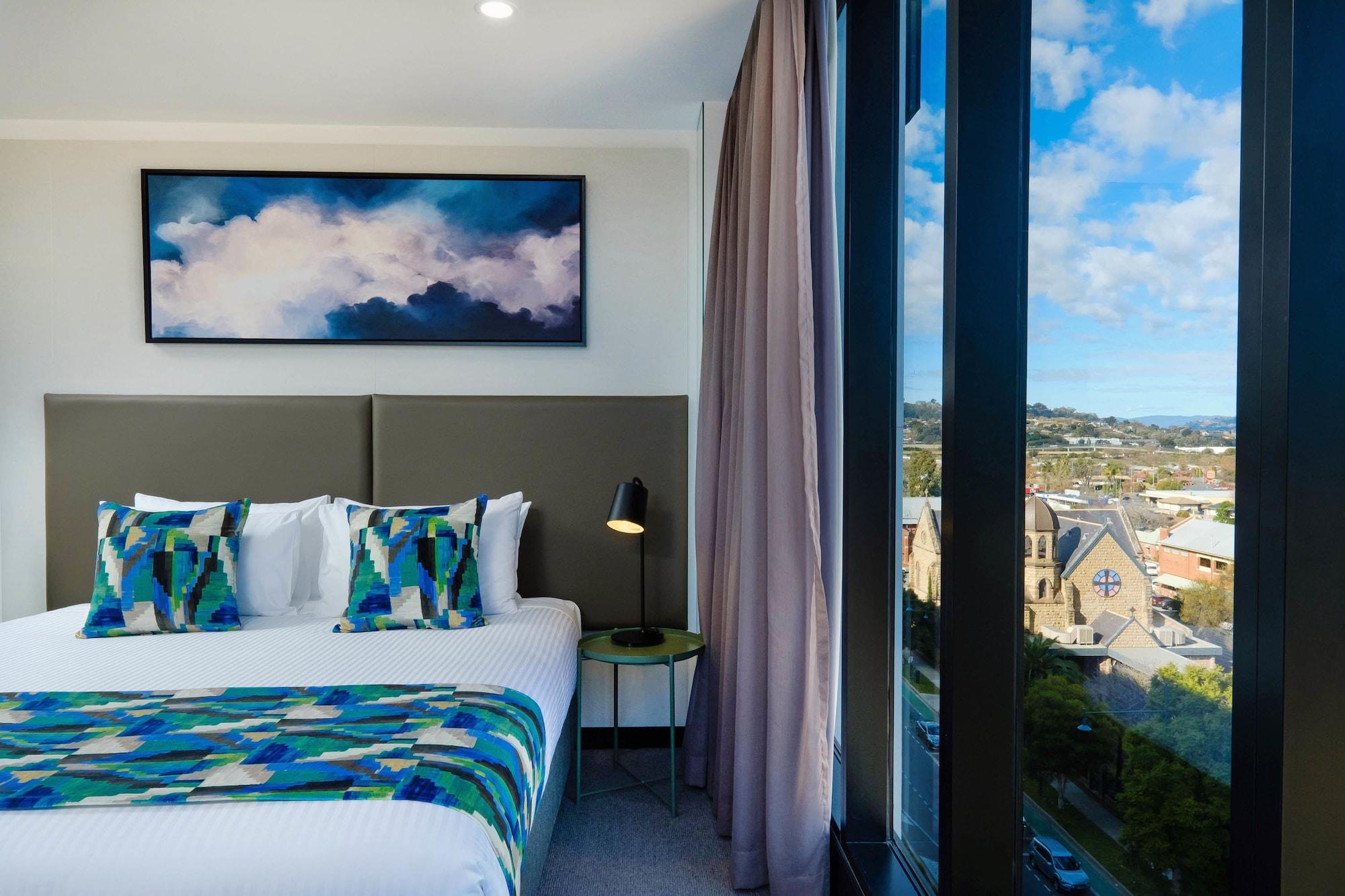 Mantra Albury Hotel Exterior photo