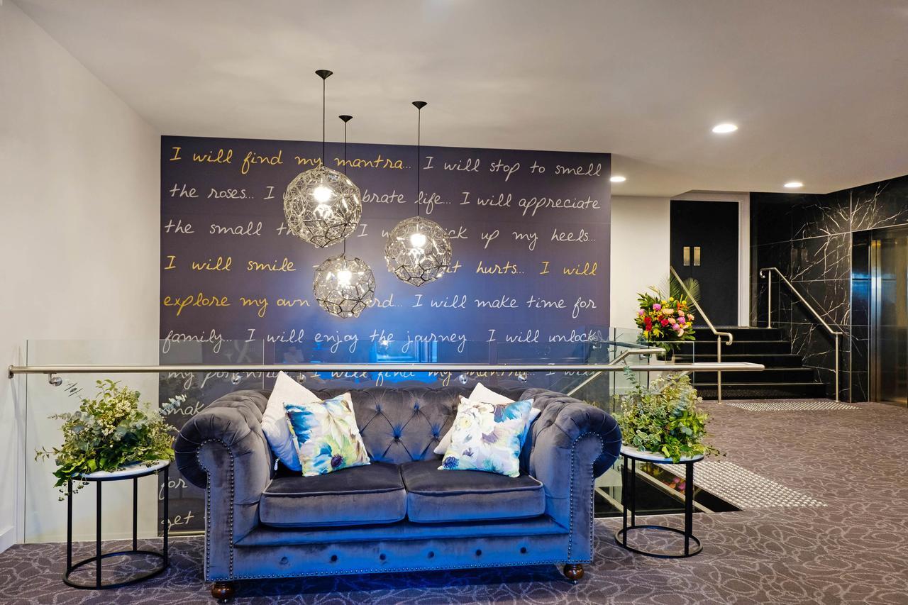 Mantra Albury Hotel Exterior photo